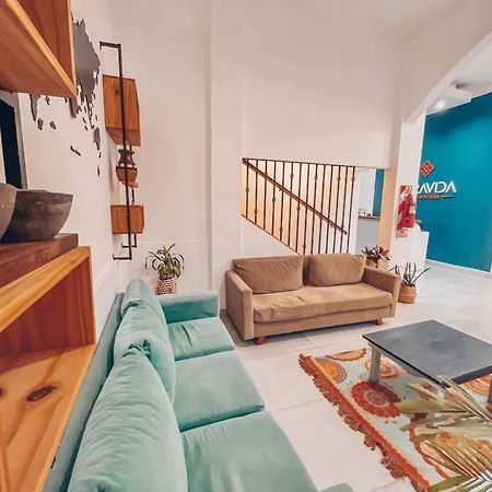 Pura Vida Concordia Hotel Kültér fotó