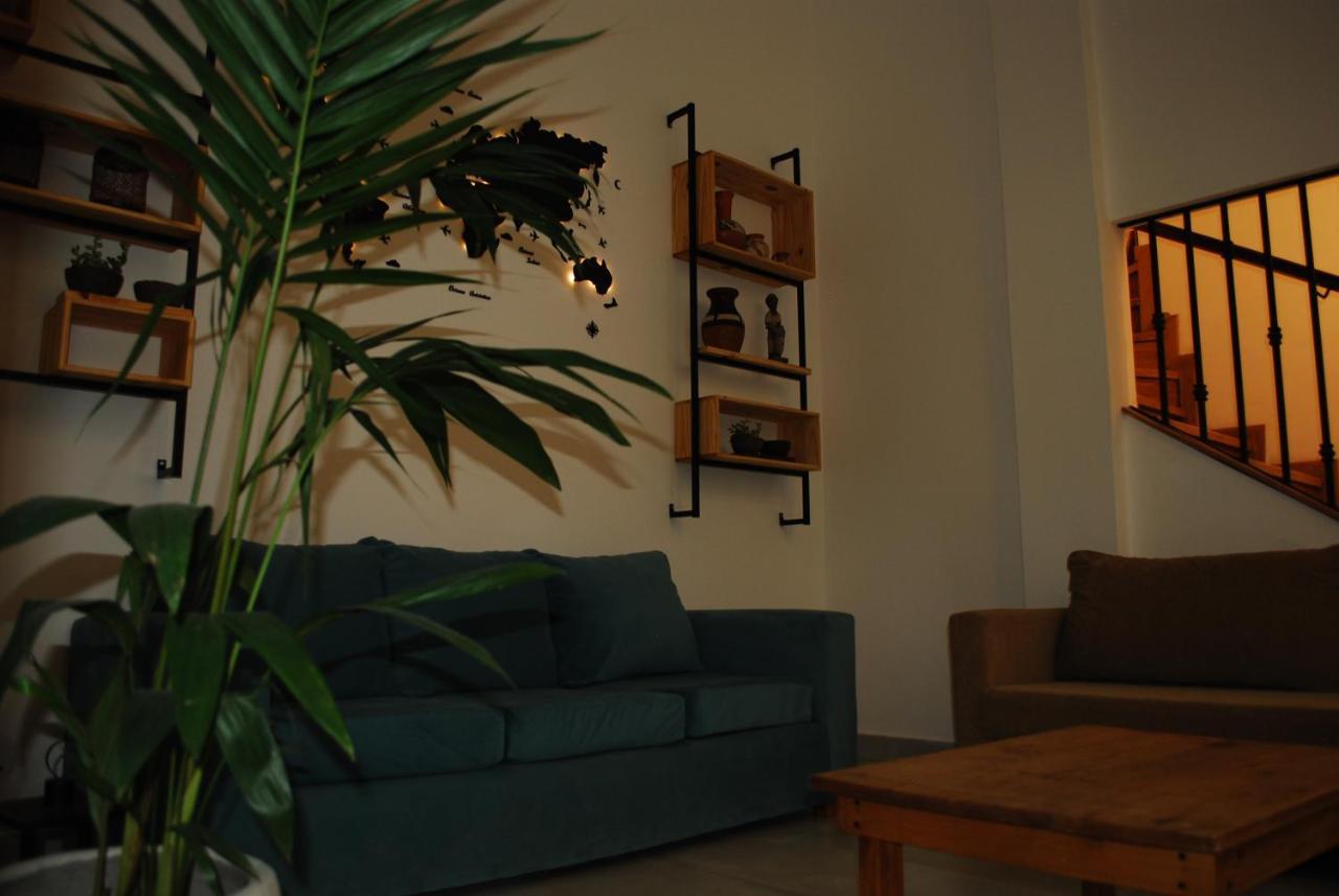 Pura Vida Concordia Hotel Kültér fotó