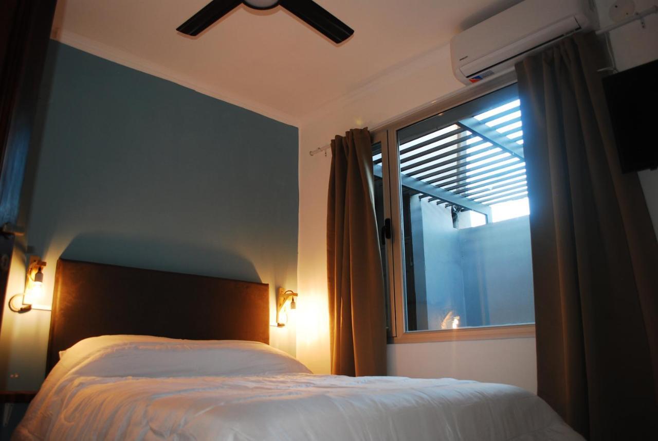 Pura Vida Concordia Hotel Kültér fotó