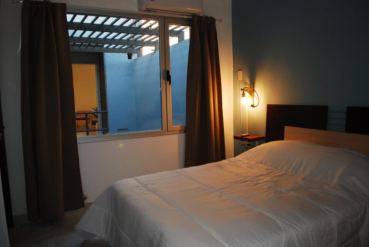 Pura Vida Concordia Hotel Kültér fotó