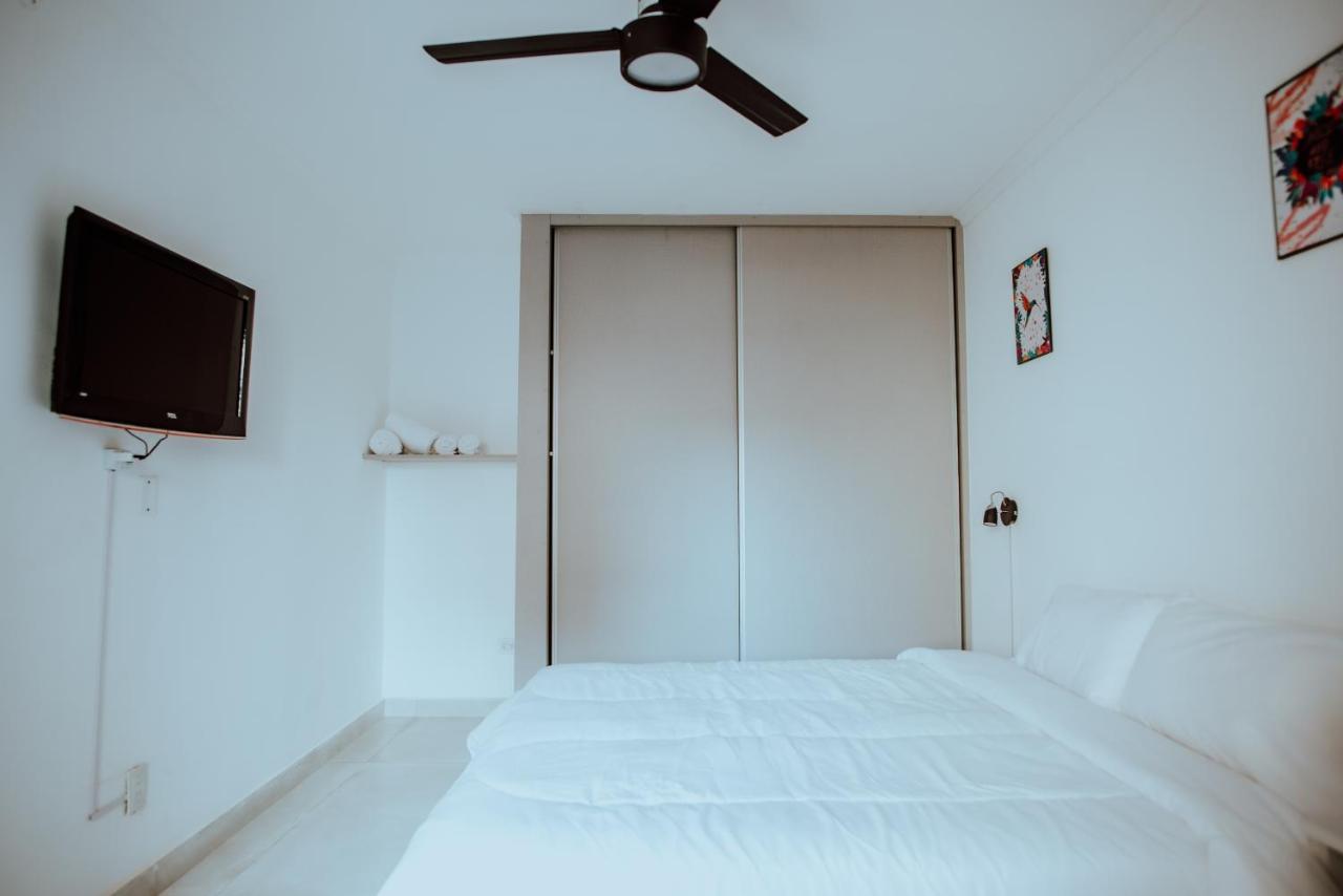 Pura Vida Concordia Hotel Kültér fotó