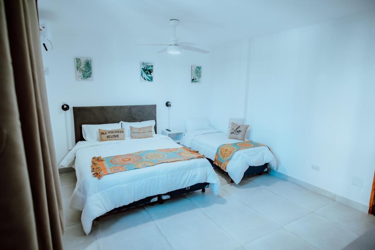 Pura Vida Concordia Hotel Kültér fotó
