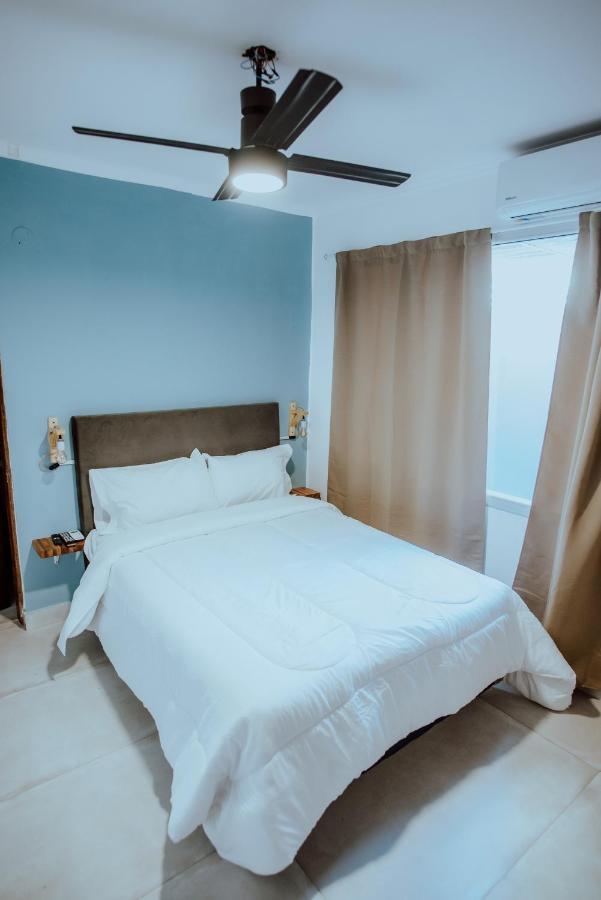 Pura Vida Concordia Hotel Kültér fotó