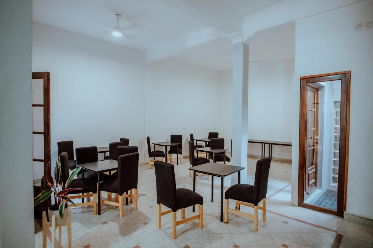 Pura Vida Concordia Hotel Kültér fotó