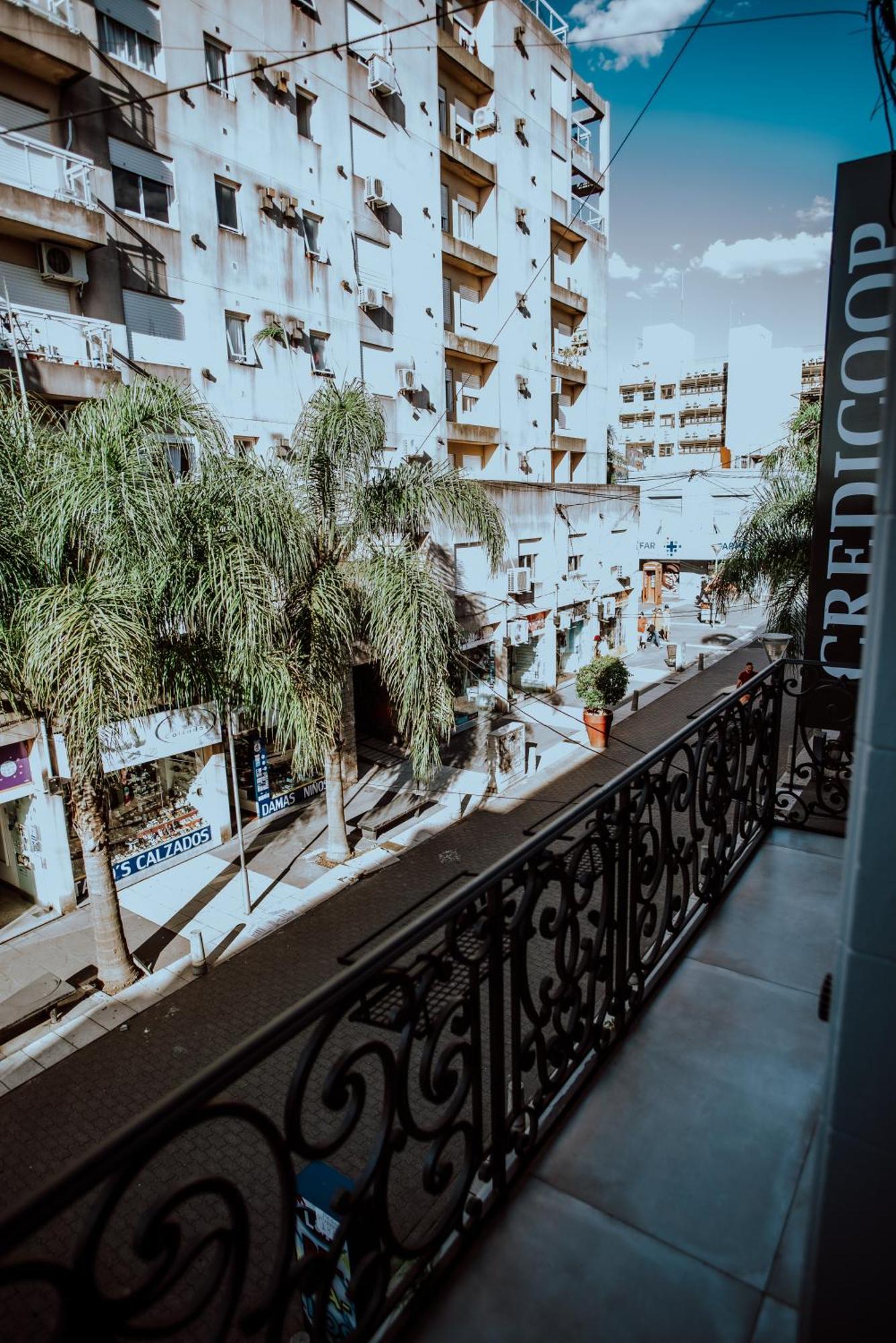 Pura Vida Concordia Hotel Kültér fotó