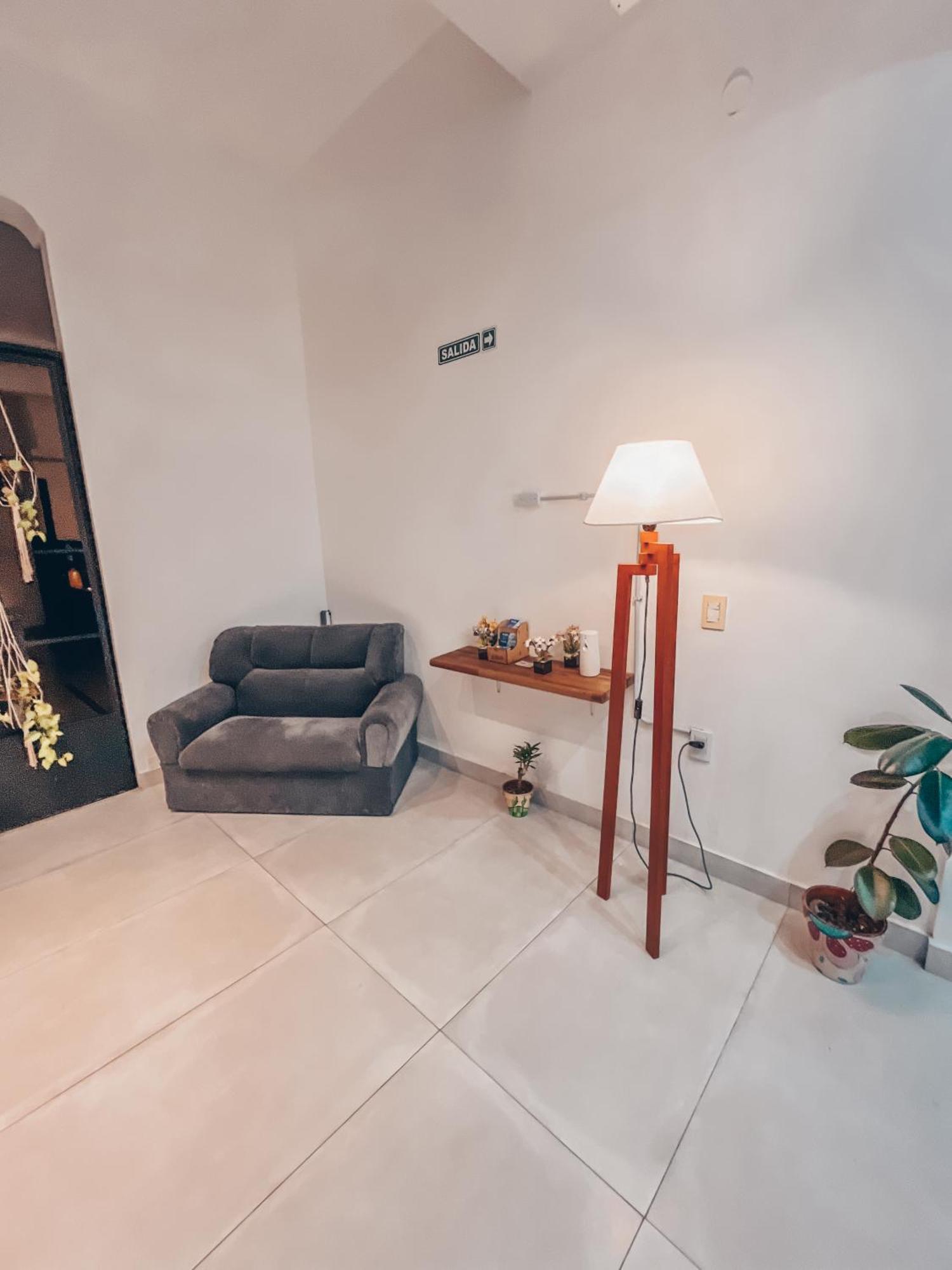 Pura Vida Concordia Hotel Kültér fotó