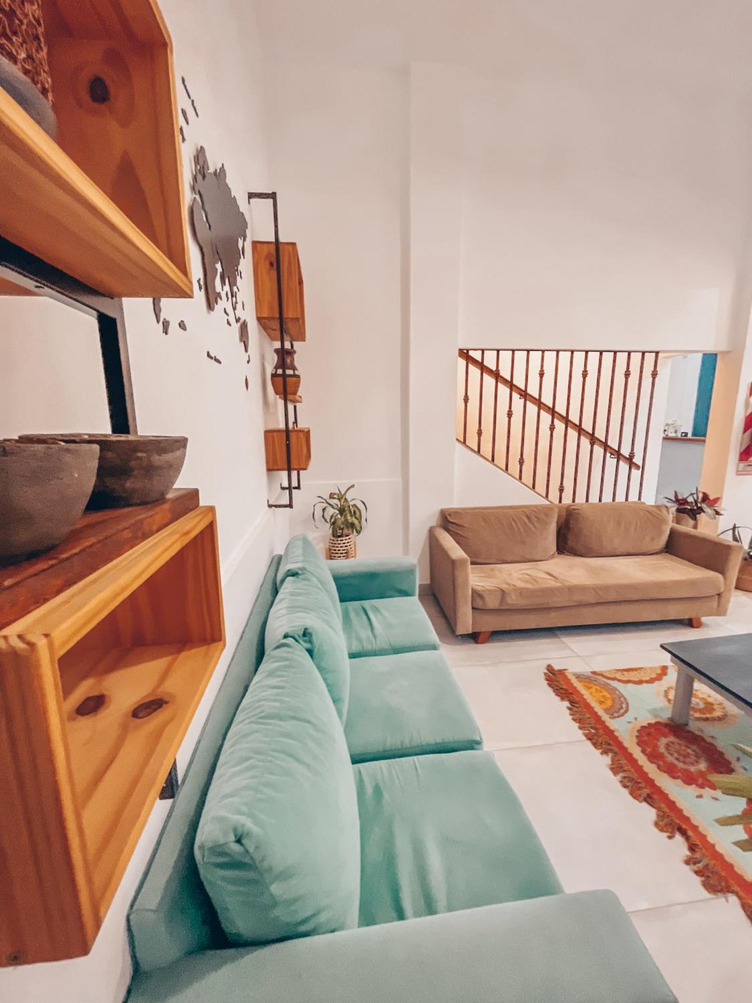 Pura Vida Concordia Hotel Kültér fotó