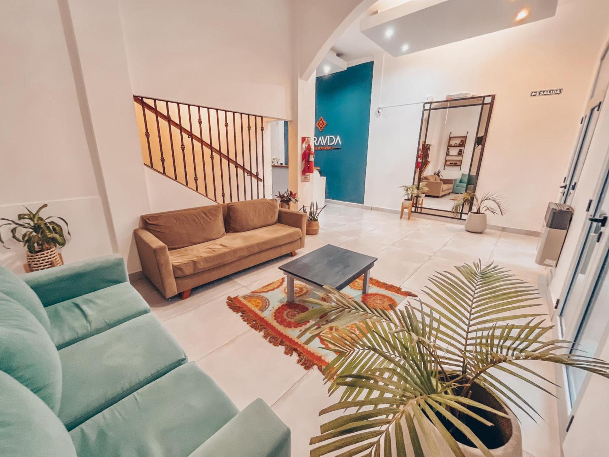 Pura Vida Concordia Hotel Kültér fotó