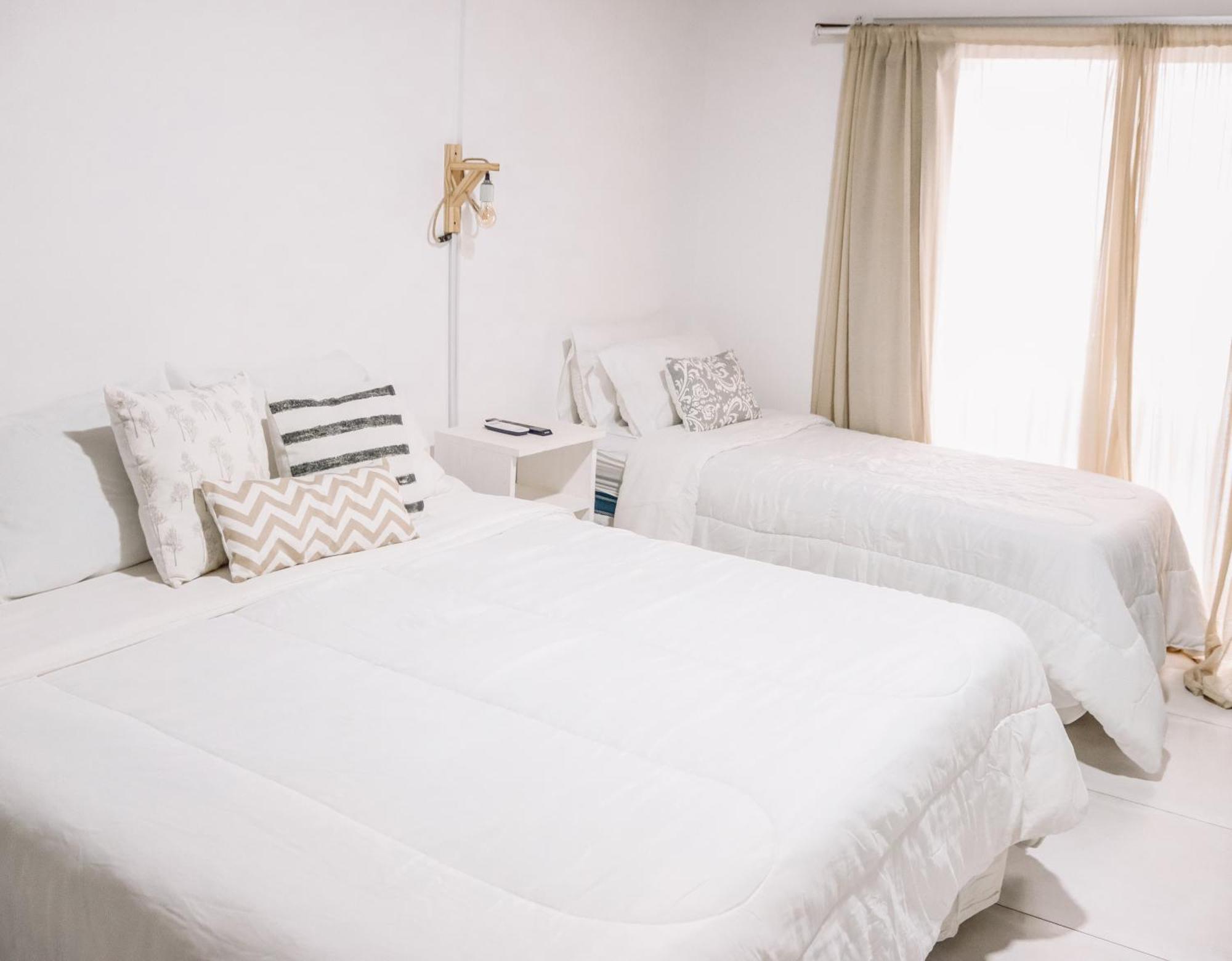 Pura Vida Concordia Hotel Kültér fotó
